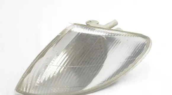 Renault Megane I Front indicator light 7700831466