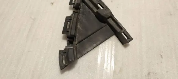 Dacia Sandero III Front bumper mounting bracket 601973382R