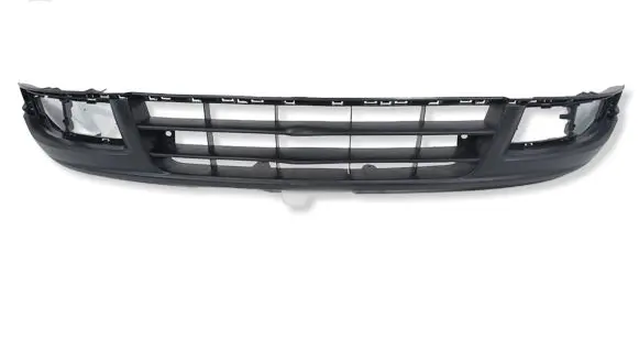 Volkswagen Touran I Front bumper lip 1T0805903