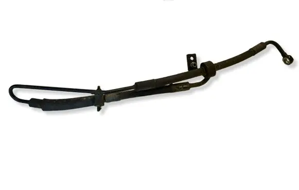 Mini One - Cooper Cabrio R52 Power steering hose/pipe/line 