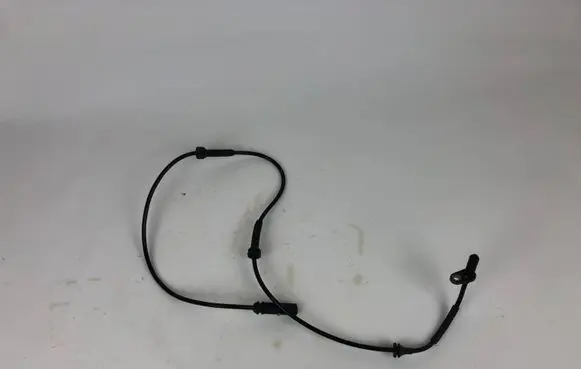 BMW X4 F26 ABS brake wheel speed sensor 6869292
