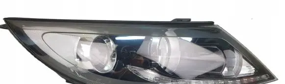 KIA Sportage Headlight/headlamp