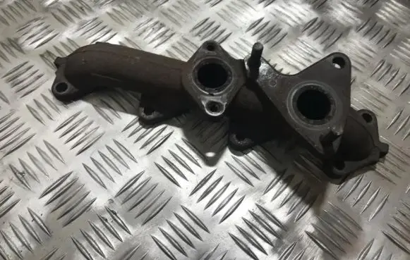 Renault Megane II Exhaust manifold 468141