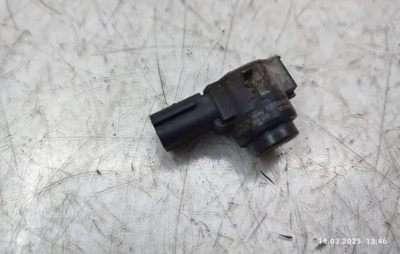 Opel Mokka X Parking PDC sensor 52050133