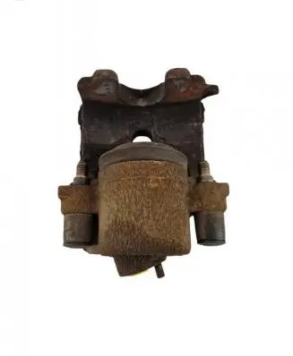 Volkswagen Up Front brake caliper