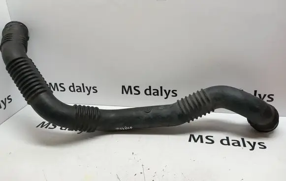 Mercedes-Benz A W169 Intercooler hose/pipe A1695200701 1695200701