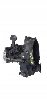 Audi A3 S3 A3 Sportback 8P Manual 5 speed gearbox JCR