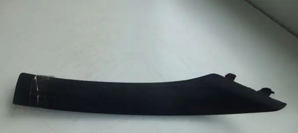 BMW 3 E90 E91 (B) pillar trim (top) 7058332 51437058332