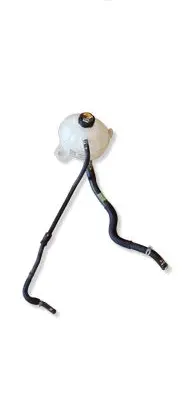 Hyundai Tucson TL Coolant expansion tank/reservoir 25430 78001390