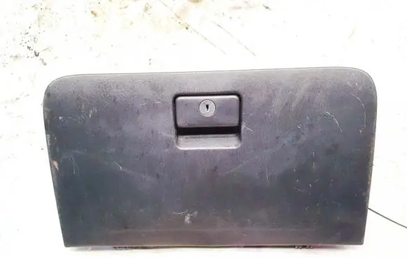 Toyota Corolla Verso E121 Glove box 5555013020