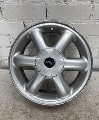 Mini One - Cooper Coupe R56 R15 alloy rim 6769405