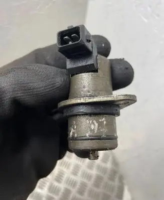 Alfa Romeo 147 Idle control valve (regulator) 60629170