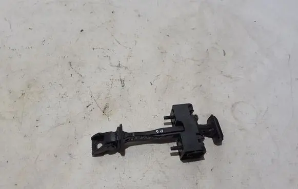 BMW i5 G60 Rear door check strap stopper 5A09812