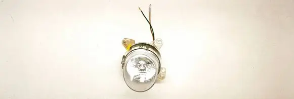 Mercedes-Benz C W204 Front fog light A0999060251 40420509