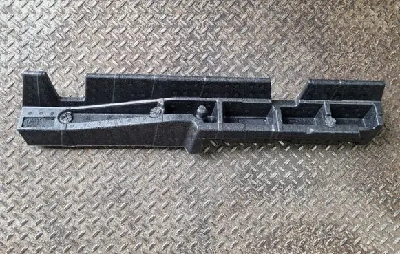 BMW 2 F44 Spare wheel section trim 7483638