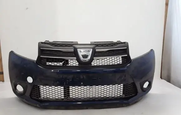 Dacia Sandero Front bumper 620220754