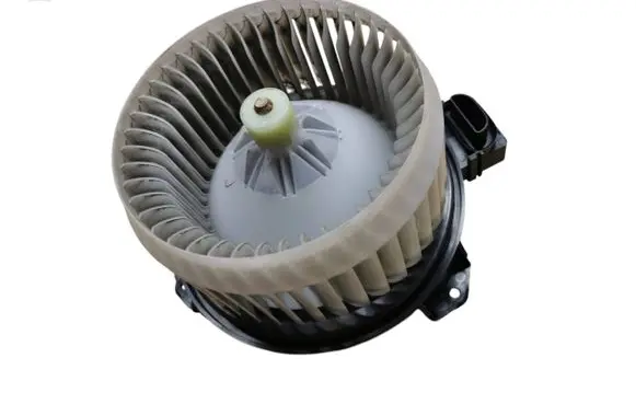 Toyota Urban Cruiser (XP110) Heater fan/blower 2727000540