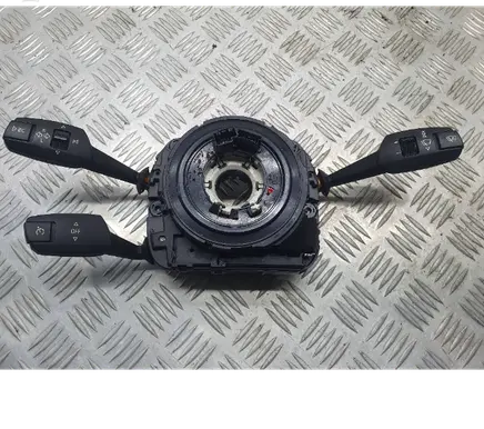 BMW X5 E70 Wiper turn signal indicator stalk/switch 9164419 90066111220050