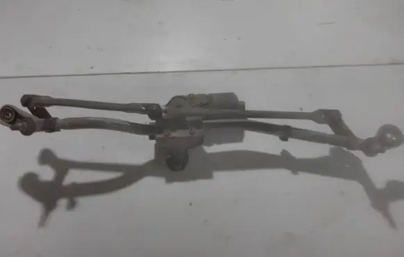 Audi A4 S4 B7 8E 8H Front wiper linkage 8E1955119 8E1955603D
