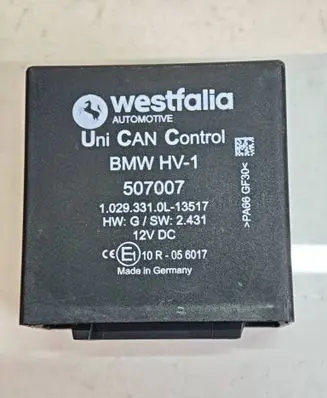 BMW 3 F30 F35 F31 Sensor 507007 108536 1005262