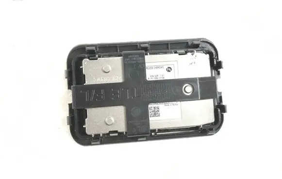 Hyundai Tucson TL Wireless charging module 84634D7AA0