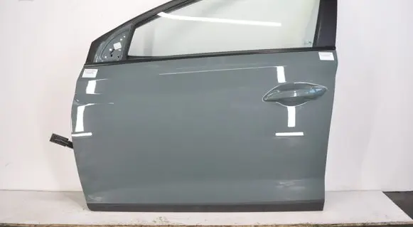 Hyundai Bayon Front door 