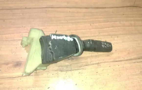 Ford Mondeo MK II Wiper control stalk 97bg17k478fa
