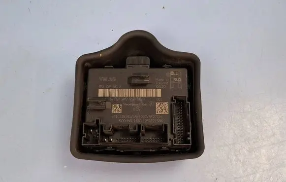 Door control unit/module