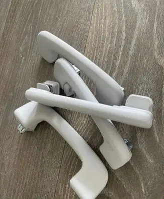 Ford Kuga III A set of handles for the ceiling HB2ZA
