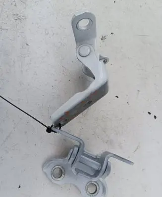 Toyota RAV 4 (XA40) Rear door hinge set 