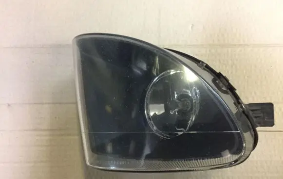 BMW 5 F10 F11 Front fog light 89206701 6317721688601 89211380
