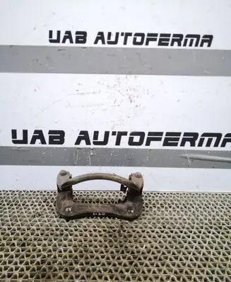 Hyundai i20 (PB PBT) Front Brake Caliper Pad/Carrier 