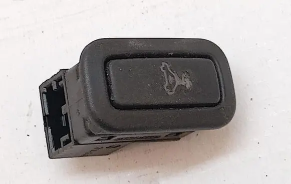 Volkswagen PASSAT B6 Alarm switch 6Q0962109