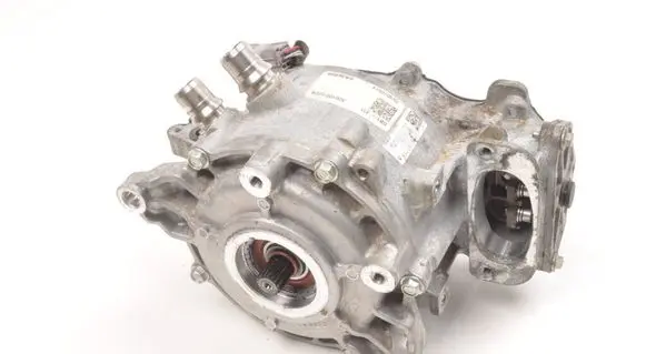 Renault Clio V Valve 320102122R