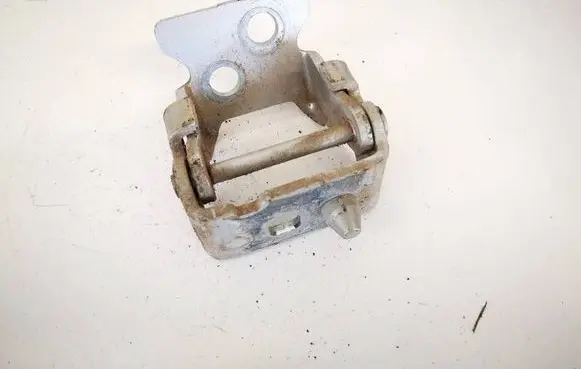 Peugeot 207 Rear door lower hinge