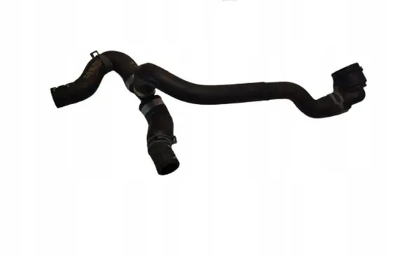 Volkswagen Arteon Engine coolant pipe/hose 3Q0122073JK