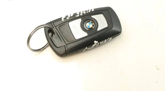 BMW 3 F30 F35 F31 Ignition key/card 