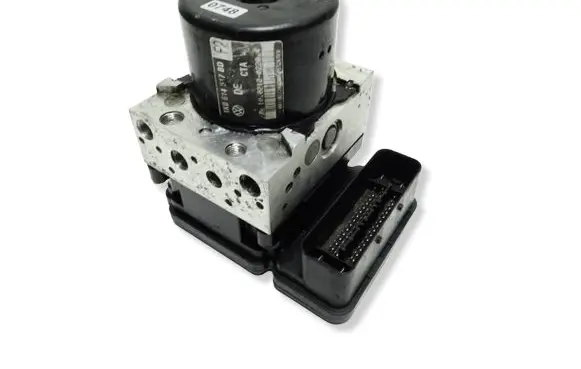 Audi A3 S3 8P ABS Pump 1K0907379AN 1K0614517BD