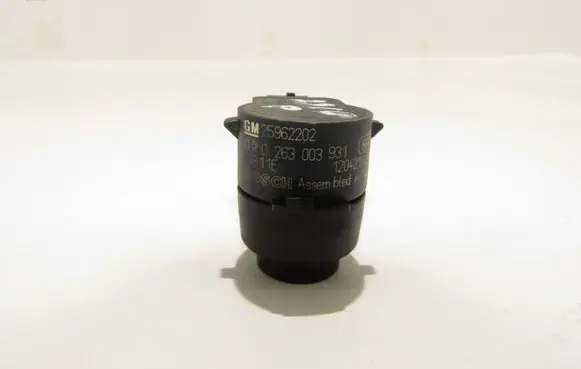 Opel Antara Parking PDC sensor 25962202