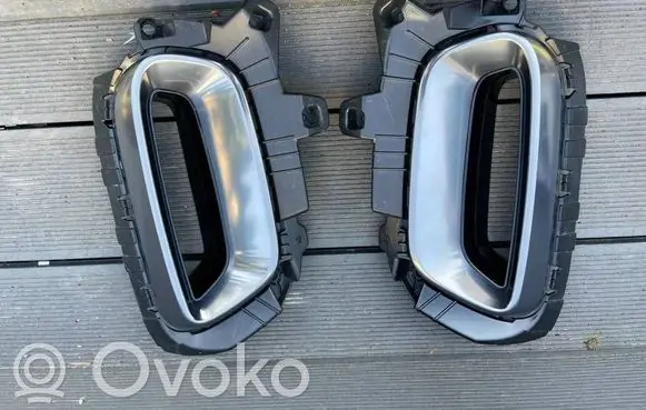 KIA Xceed Front fog light trim/grill 86552J7QA0