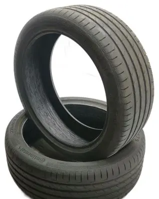 Volkswagen ID. Buzz R15 summer tire 