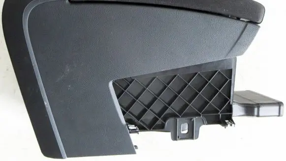 Volkswagen PASSAT B7 Armrest 3AB863241E