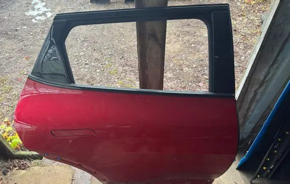 KIA EV6 Rear door 77004CV000 83480CV000