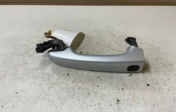 Jaguar XF X250 Front door exterior handle 30753786