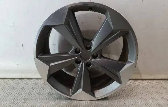 Audi Q4 Sportback e-tron R21 alloy rim 89A601025