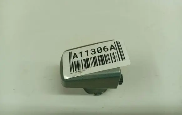 Opel Vectra C Loading door cover/cap