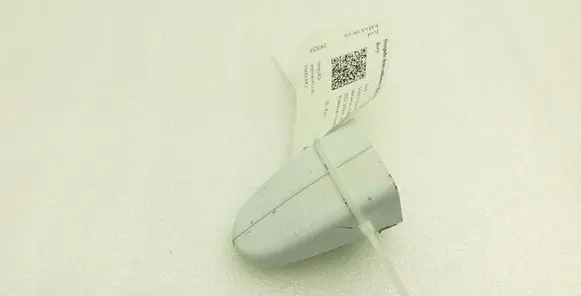 Ford S-MAX Loading door cover/cap 6M21U218B08BCW