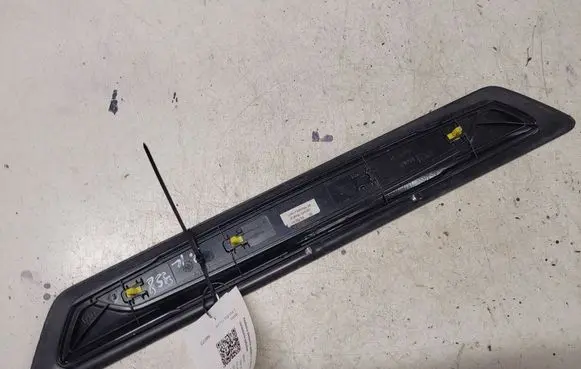 BMW 1 F20 F21 Front sill trim cover 51477289216