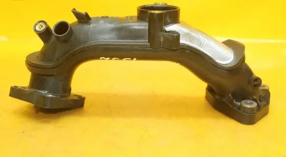 Ford Fiesta Intercooler hose/pipe 9674942380 9674951680 072360
