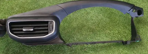 Ford Explorer VI Dashboard side air vent grill/cover trim LB5B-S044D70-BF LB5B-S044D70